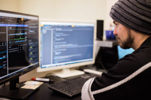 After completing MSSA, Richardson was hired as a service engineer for Microsoft IT Finance Professional Services. He loves the variety and numerous learning opportunities.
