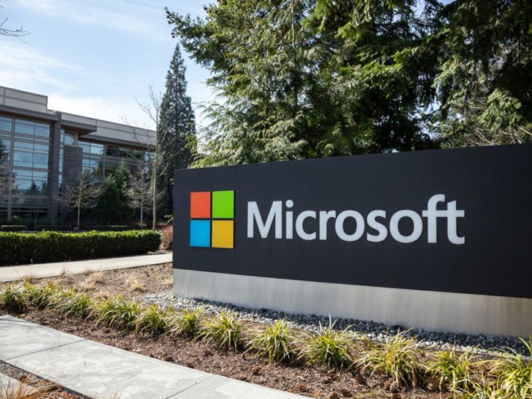 Microsoft wants to help more veterans get tech jobs