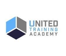 United Training partner logo