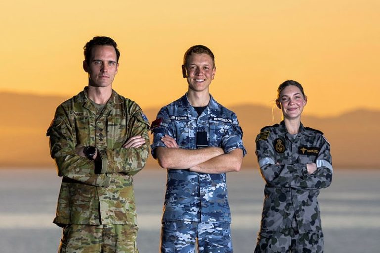 Microsoft Software & Systems Academy (MSSA) Microsoft Military Affairs