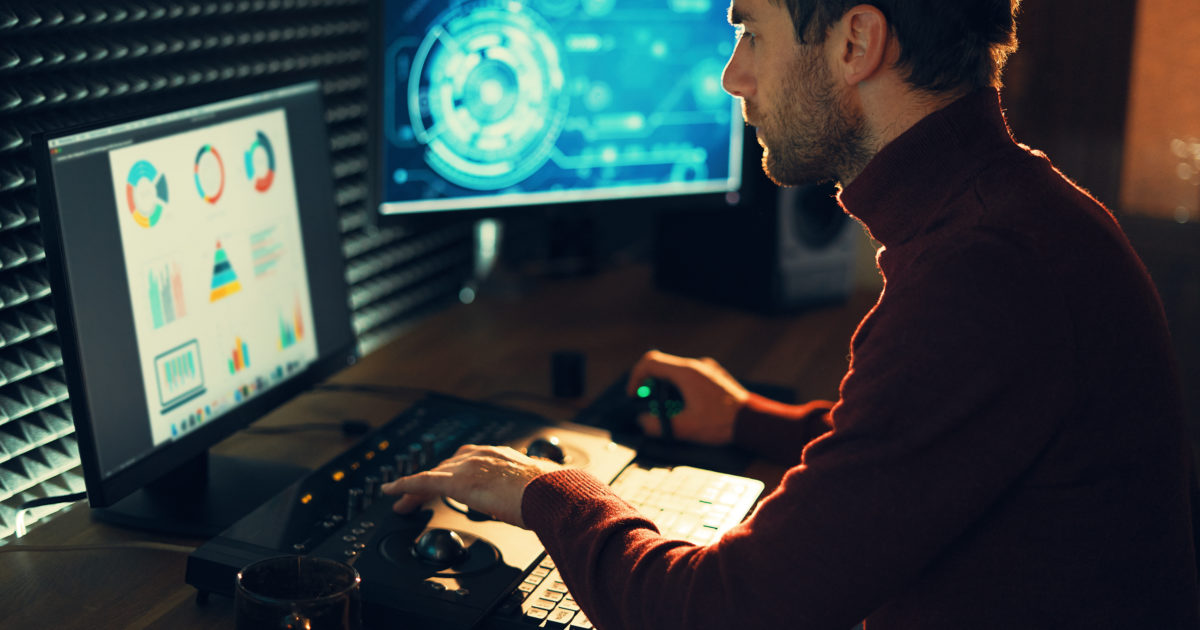 What veterans bring to cybersecurity — Microsoft Military Affairs