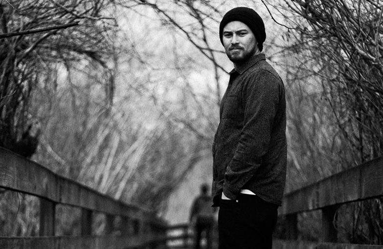 Andrew Richardson professional photo.