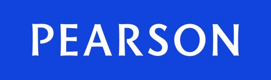 Pearson VUE logo