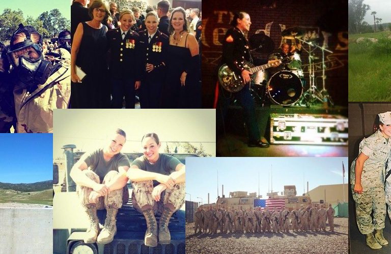 Solaire Sanderson photo collage