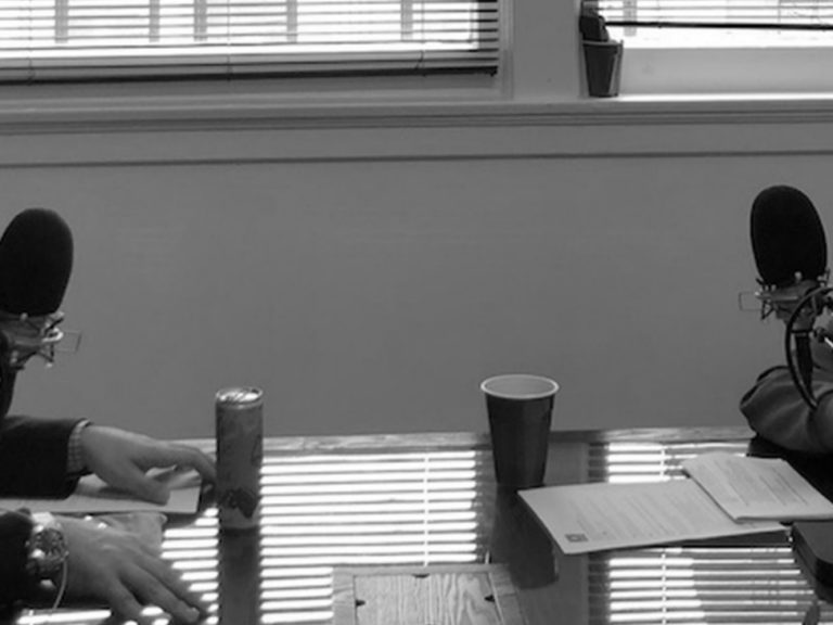 Cyber Talk Radio Microsoft Systems and Software Academy