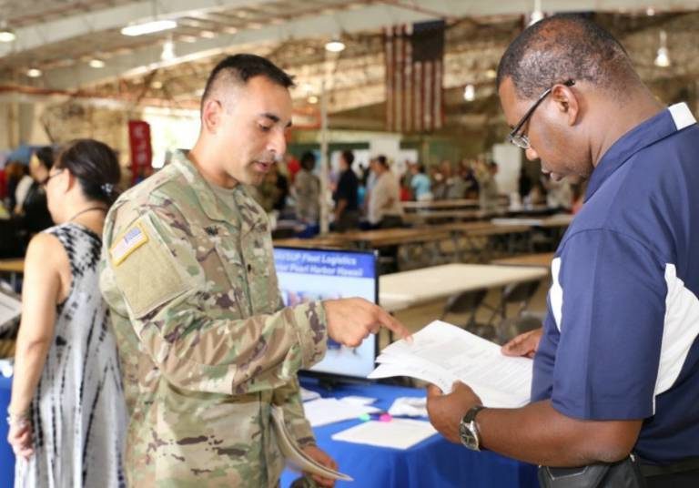 DoD SkillBridge- The best military transition program you didn’t know existed