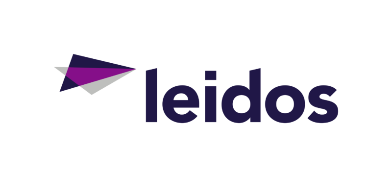 leidos logo