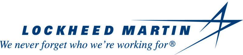 Lockheed Martin logo