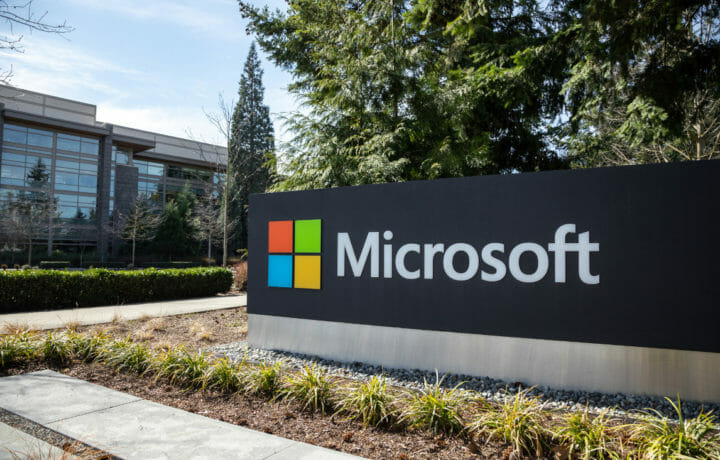 Microsoft Fully Funds MSSA Program, Saving GI Bill Benefits for Vets