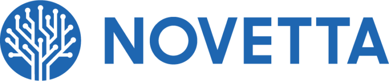Novetta logo