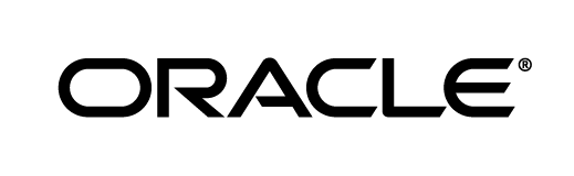 Oracle logo