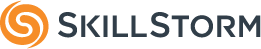 SkillStorm logo