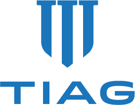 TIAG logo