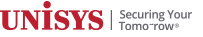 Unisys logo