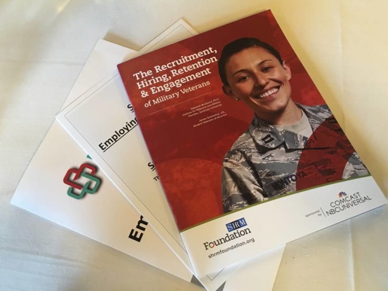 Vets employment conference brings business leaders, advocates together to address challenges