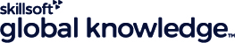 Skillsoft Global Knowledge logo