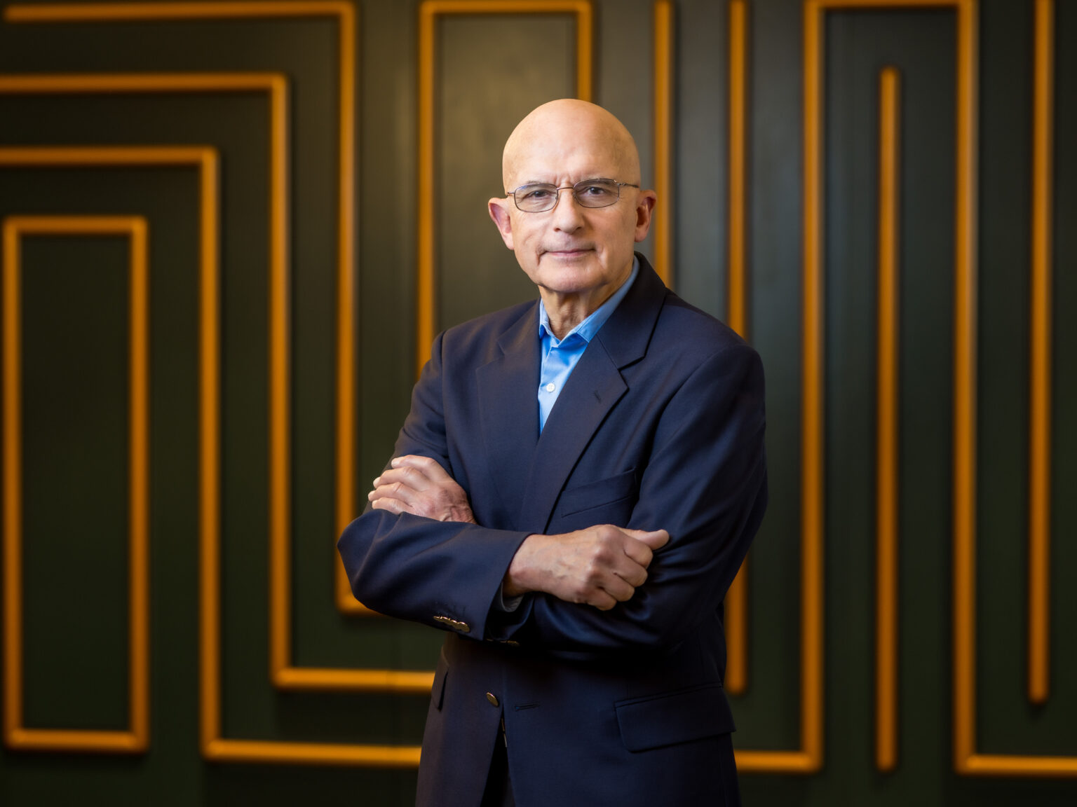 Executive summary Microsoft Military Affairs