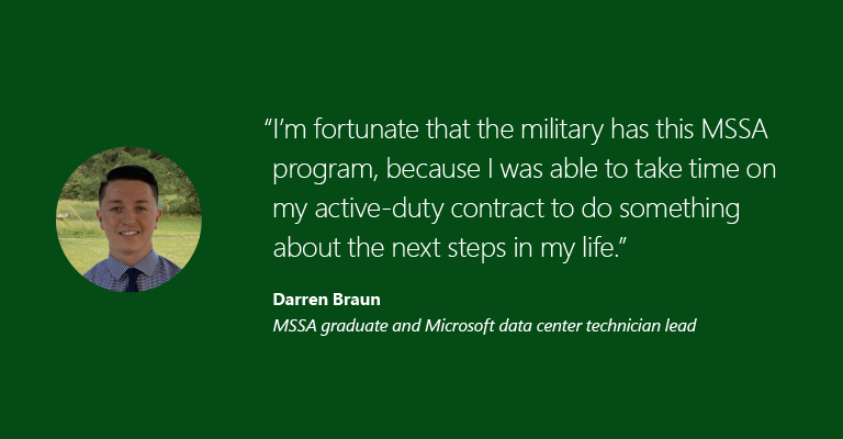 DarrenBraun_MSSA_Quote