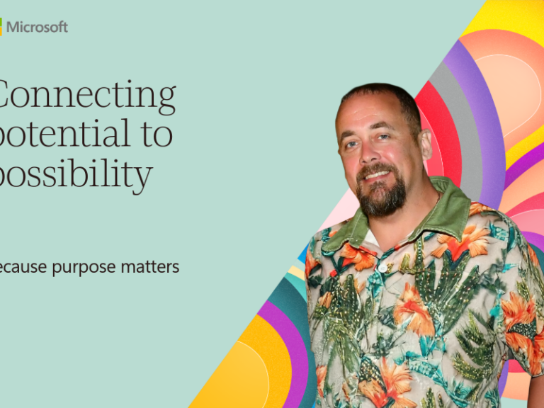 Connecting potential to possibility