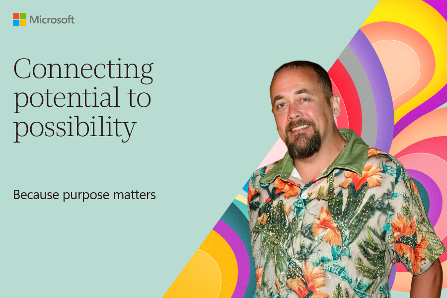 Connecting potential to possibility